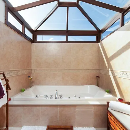 Villa Ereza León Playa Blanca (Lanzarote)